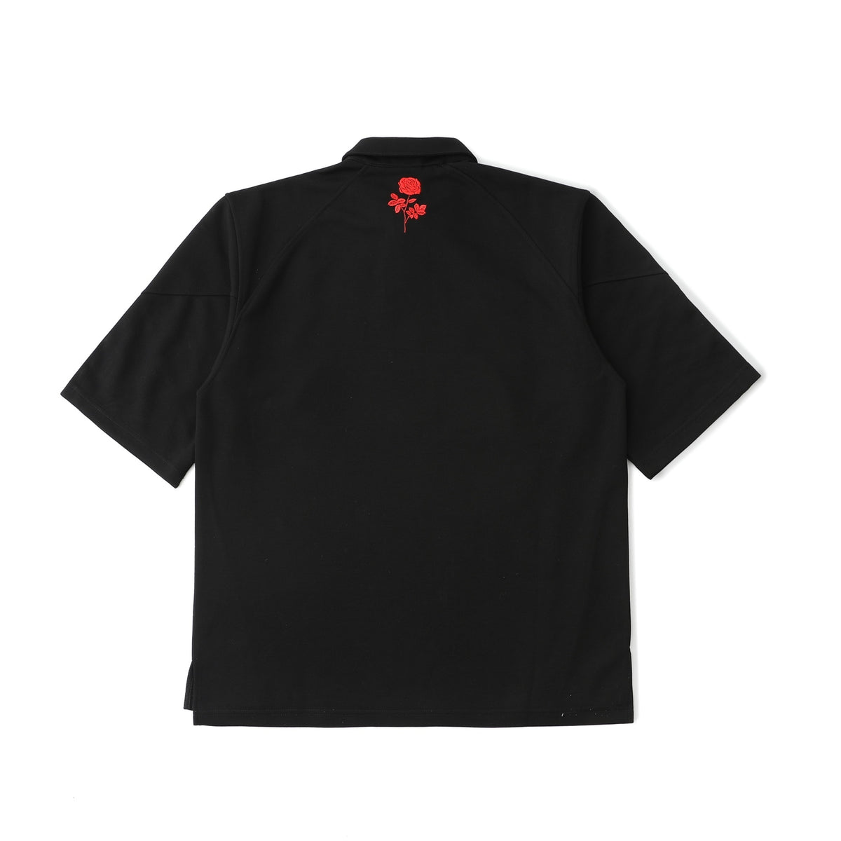 Limited edition Adidas polo shirt