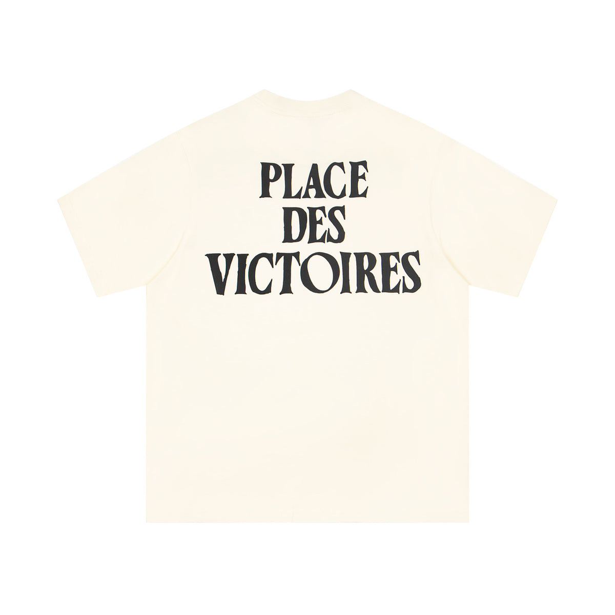 T-Shirt AMI Paris Place des Victoires