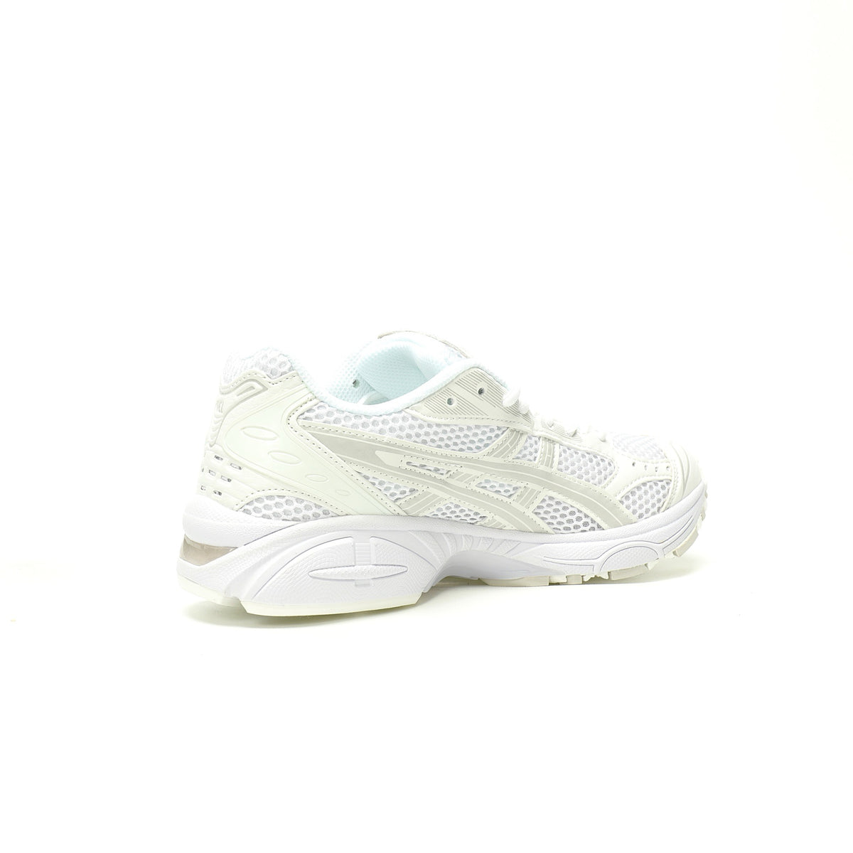 Asics GEL-Kayano 14 – White / White