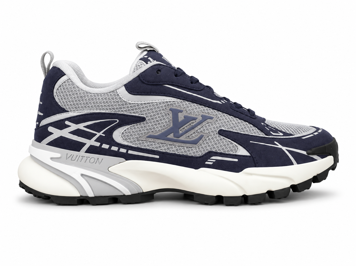 Louis Vuitton LV Runner Tatic Sneaker