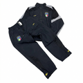 Corteiz x Italy Retro Tracksuit - Jacket and Pants Set