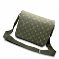 Bandoulière en cuir