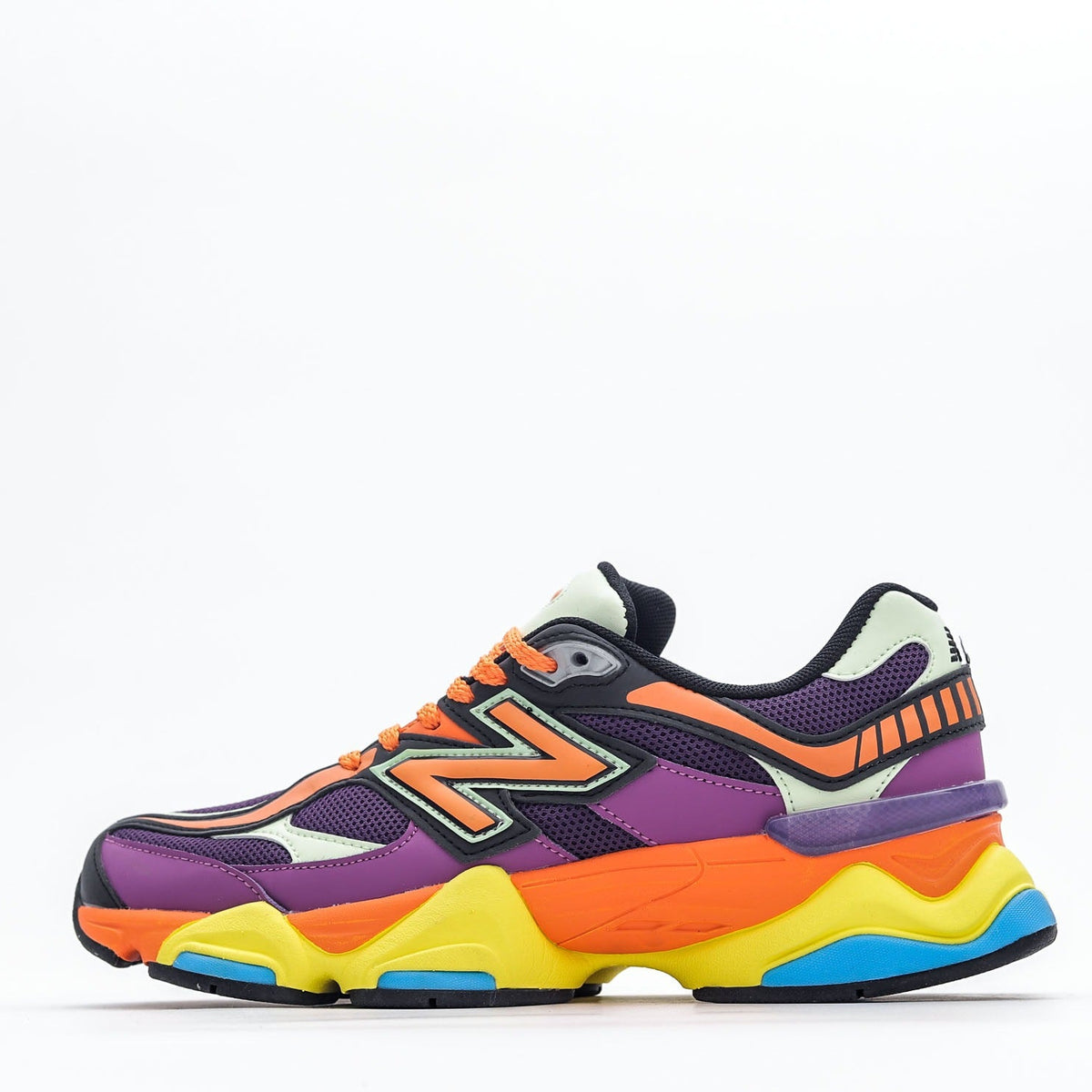 Premium Luxury Edition Sneakers