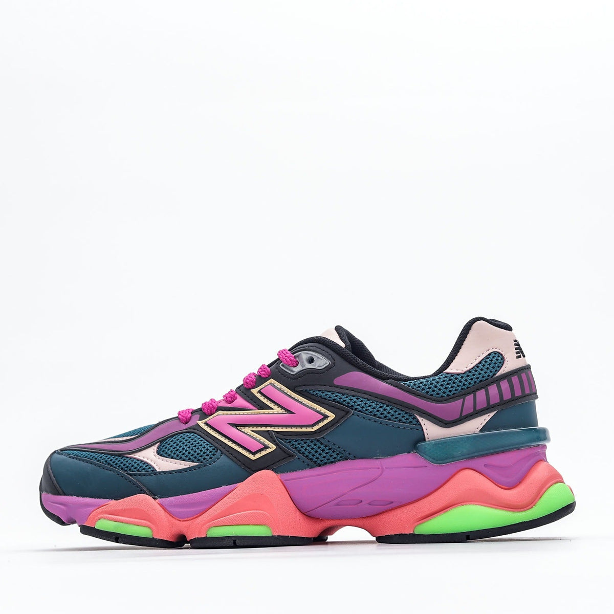 Premium Luxury Edition Sneakers