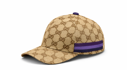 Cappellino GG  - Multicolore