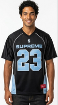 Supreme Jersey 23 Perfect Season