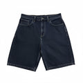 Shorts Carhartt en jean noir