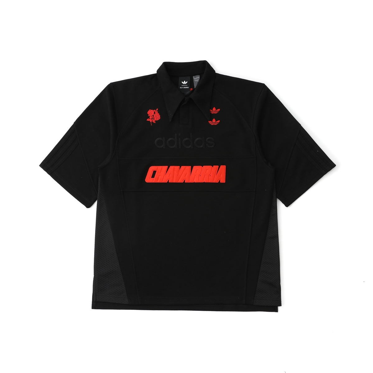Limited edition Adidas polo shirt